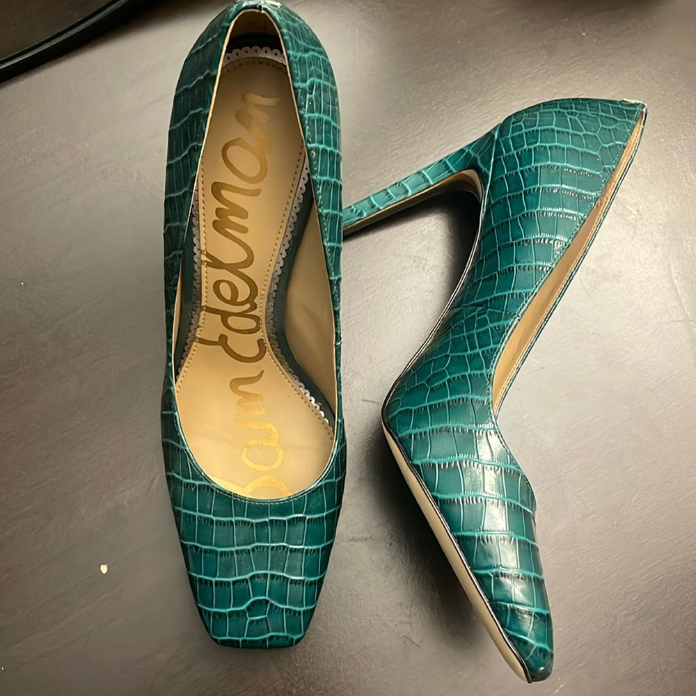 Sam Edelman heels